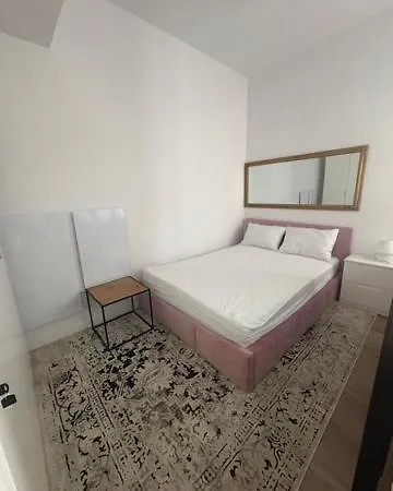 Konfederatow Barskich Apartment Bielsko-Biala