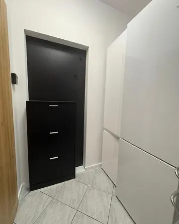 Appartement Konfederatow Barskich