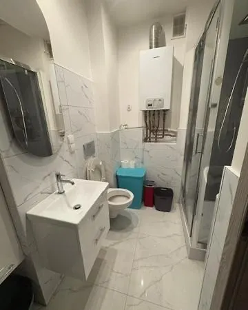 Konfederatow Barskich Appartement *